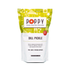 Poppy Popcorn