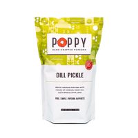 Poppy Popcorn