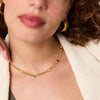 Dolce Delicate Station Necklace