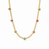 Dolce Delicate Station Necklace