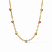 Dolce Delicate Station Necklace