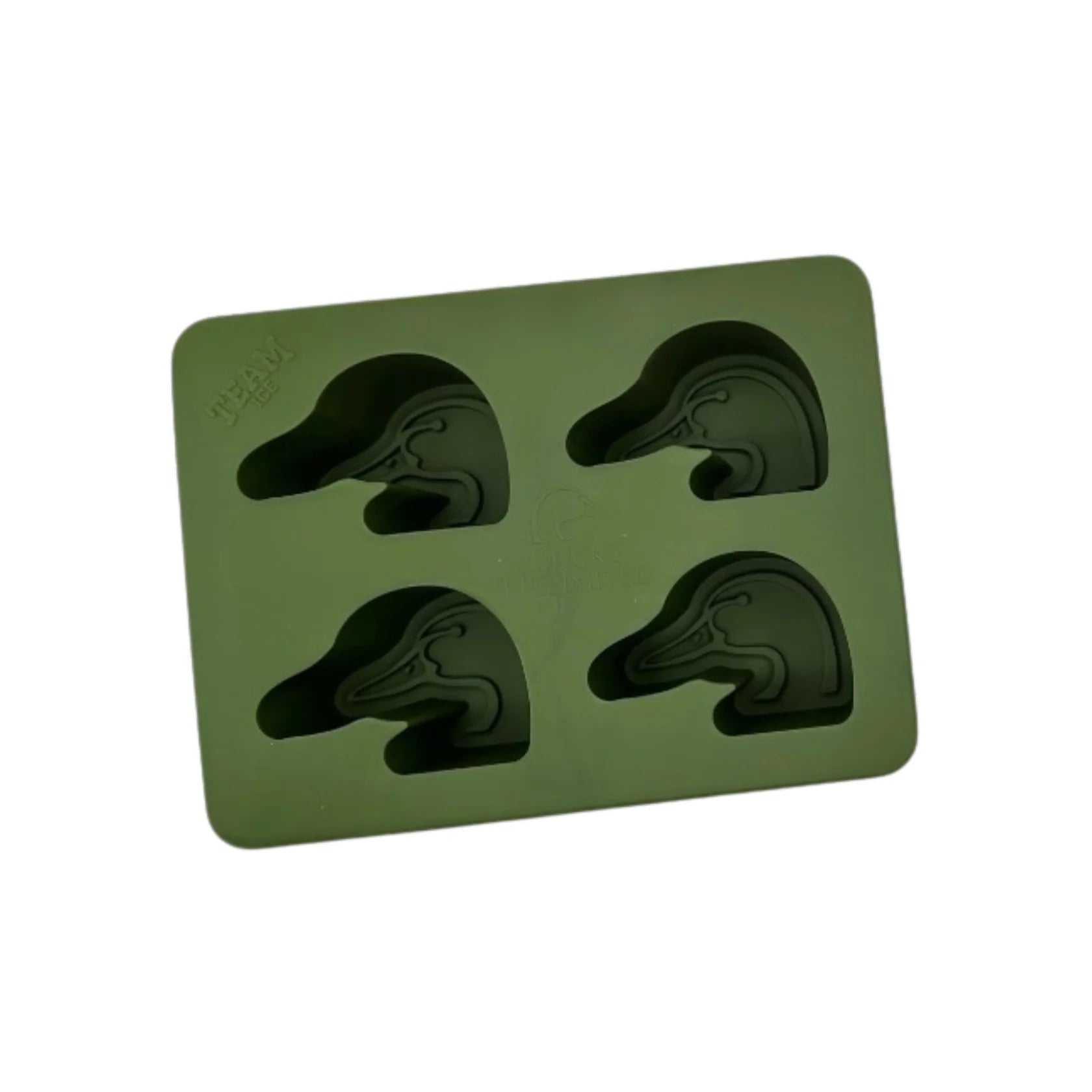 Duck Unlimited Ice Mold