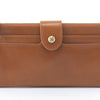 Dunn Continental Wallet- Natural