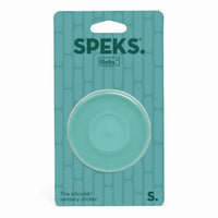 Slabs Silicone Sensory Sticker
