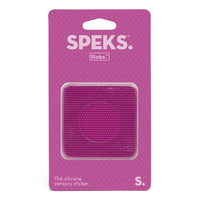 Slabs Silicone Sensory Sticker