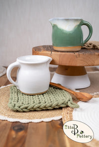 FarmHouse Pitcher Small