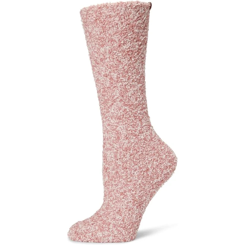 CozyChic Heathered Socks