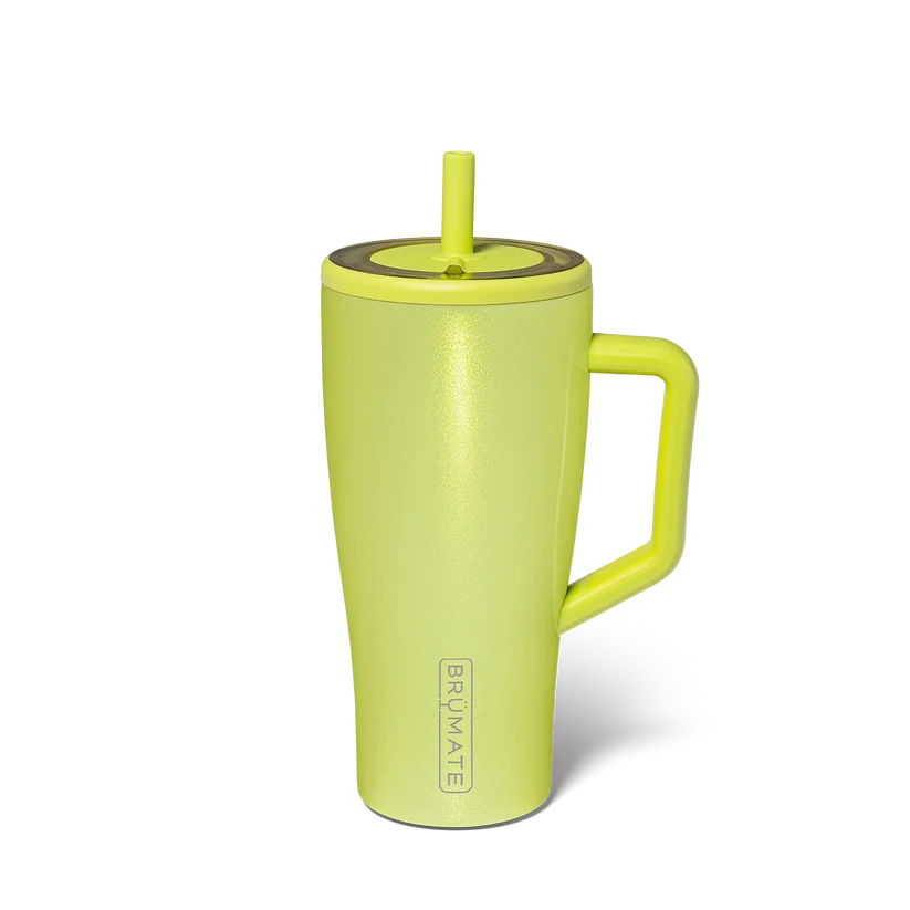 Brumate-Lemon Lime-Limited Edition