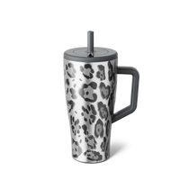 Brumate-Metallic Leopard Collection - Limited Edition