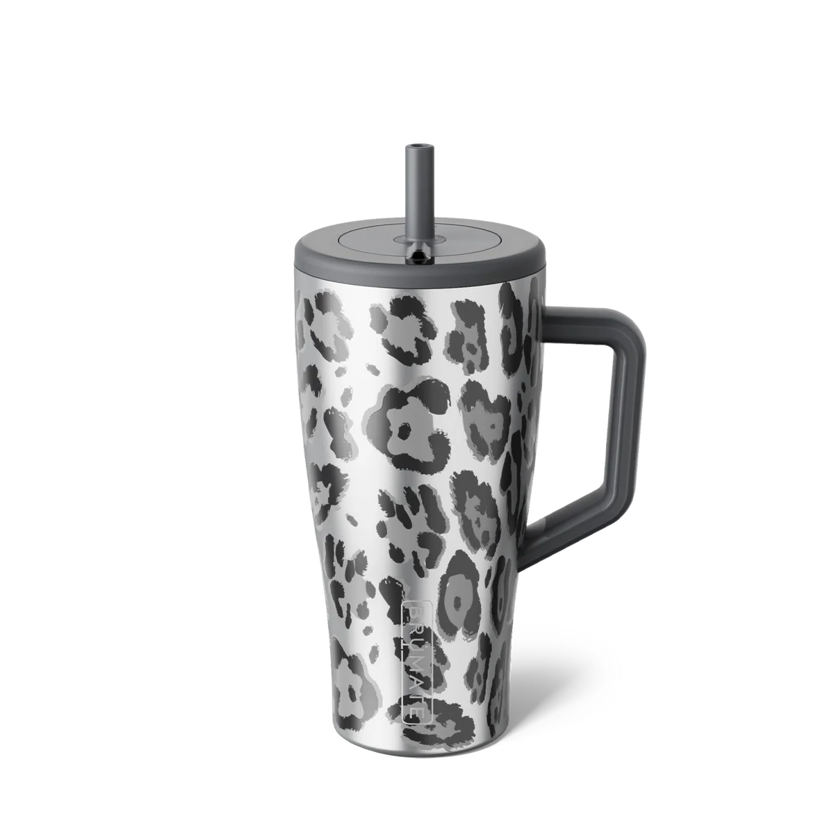 Brumate-Metallic Leopard Collection - Limited Edition