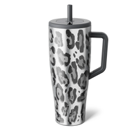 Brumate-Metallic Leopard Collection - Limited Edition