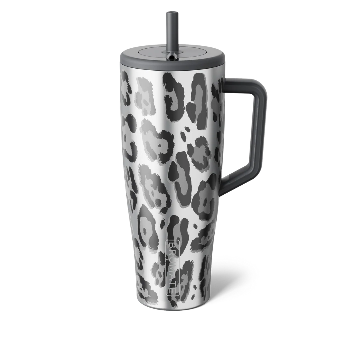 Brumate-Metallic Leopard Collection - Limited Edition