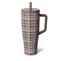 Brumate Limited Edition - Pecan Plaid