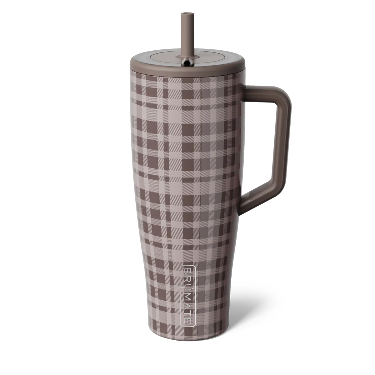 Brumate Limited Edition - Pecan Plaid