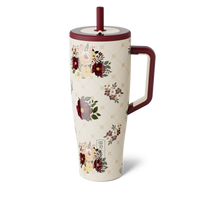 Brumate Quilted Florals-Limited Edition