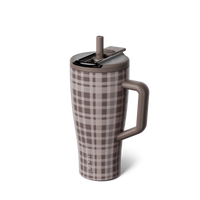 Brumate Limited Edition - Pecan Plaid