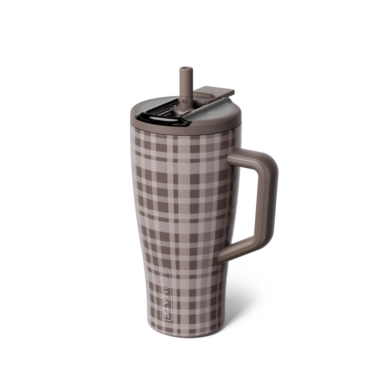 Brumate Limited Edition - Pecan Plaid