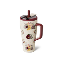 Brumate Quilted Florals-Limited Edition