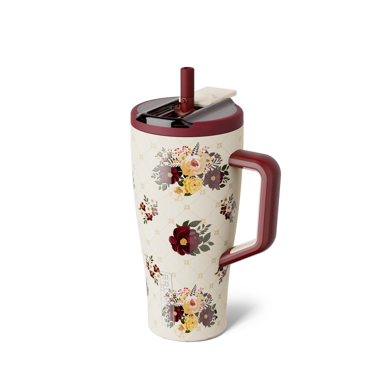 Brumate Quilted Florals-Limited Edition