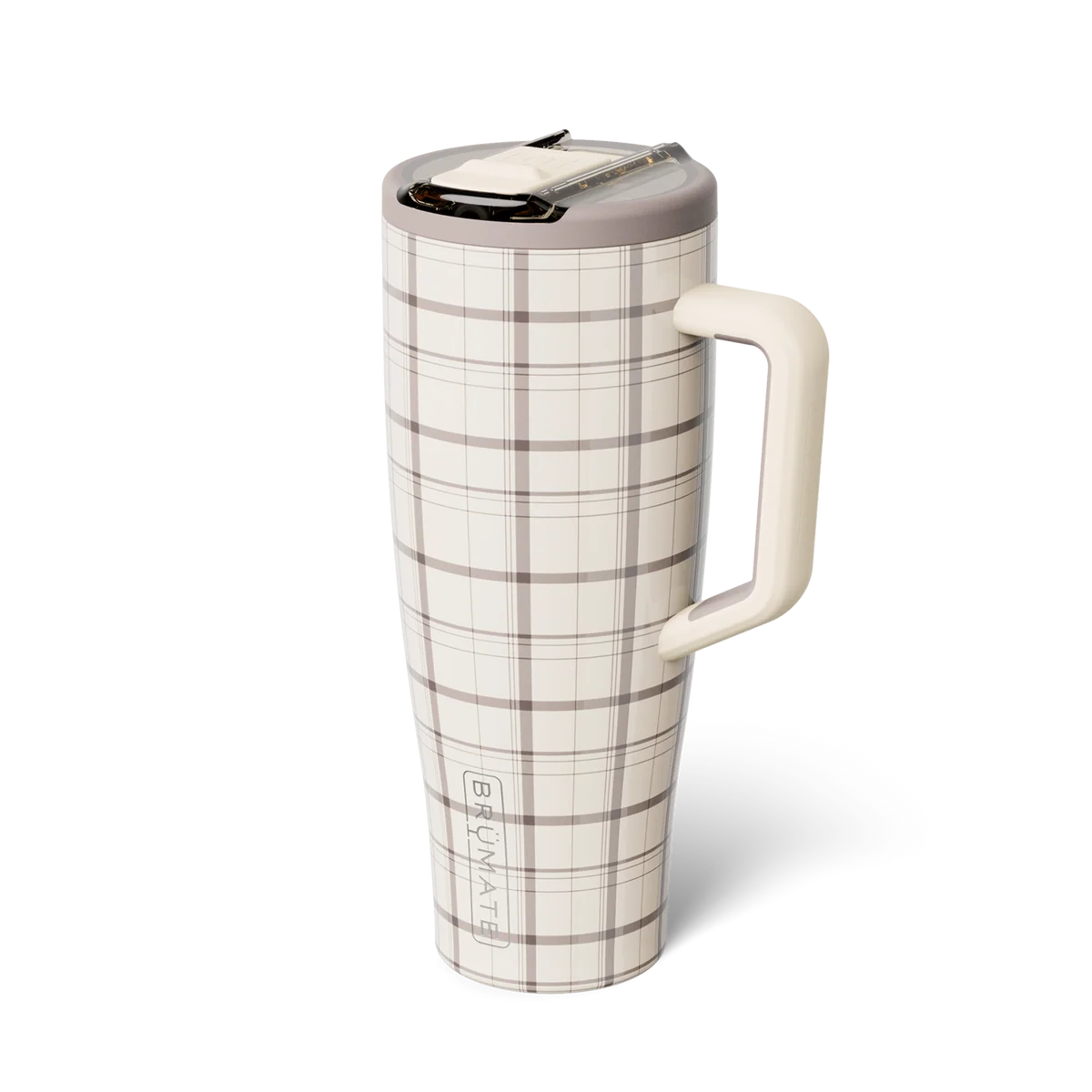 Brumate Oxford Plaid - Limited Edition