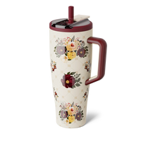 Brumate Quilted Florals-Limited Edition