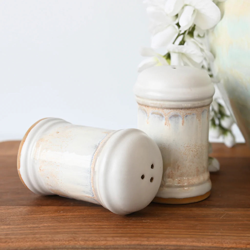 Salt & Pepper Shakers-Cottonwood
