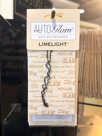 AutoGlam Auto Air Freshener