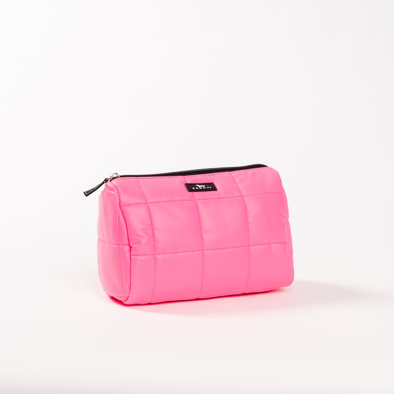 Packin' Heat Toiletry Bag
