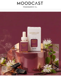 Moodcast Homebody Home Pura Fragrance Refill