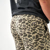 Fleece Jogger - Classic Deer Camo