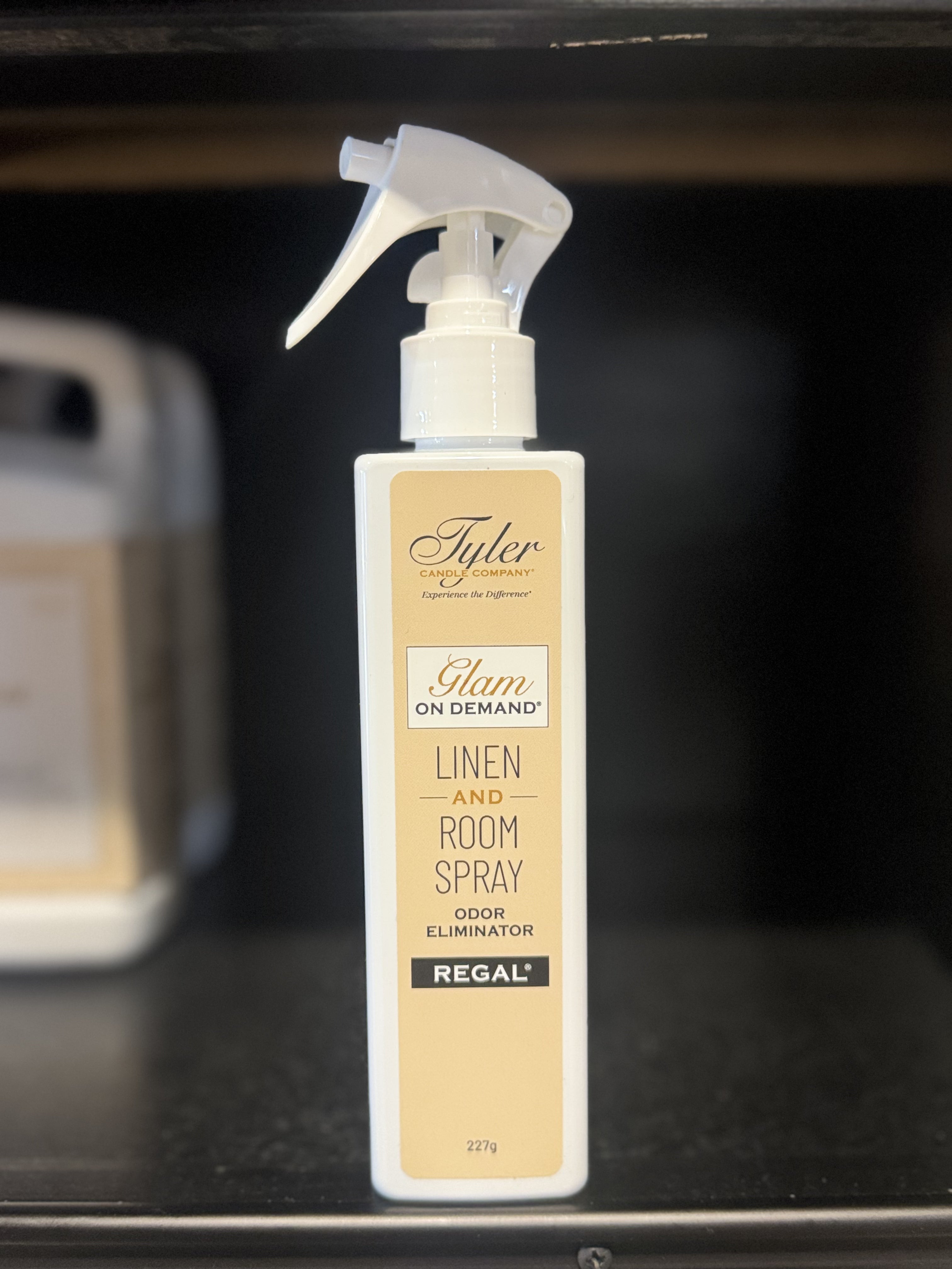 Glam On Demand Room Spray - Thumbnail 5