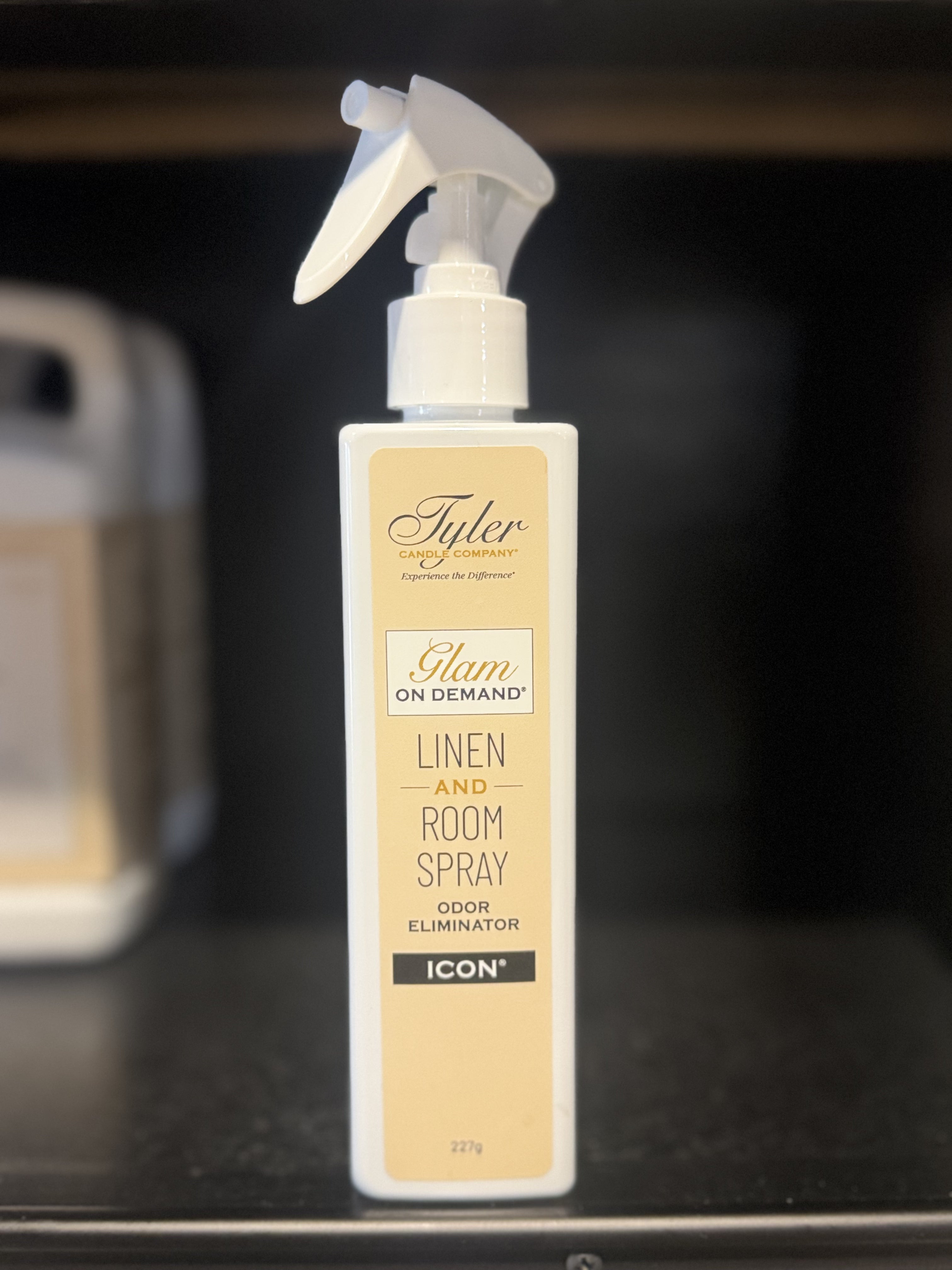 Tyler Room Spray - Thumbnail 5