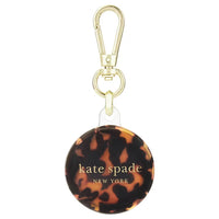 Kate Spade Air Tag Keychain Holder