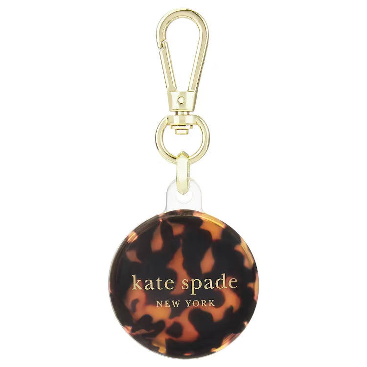 Kate Spade Air Tag Keychain Holder