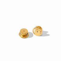 Julie Vos earring back