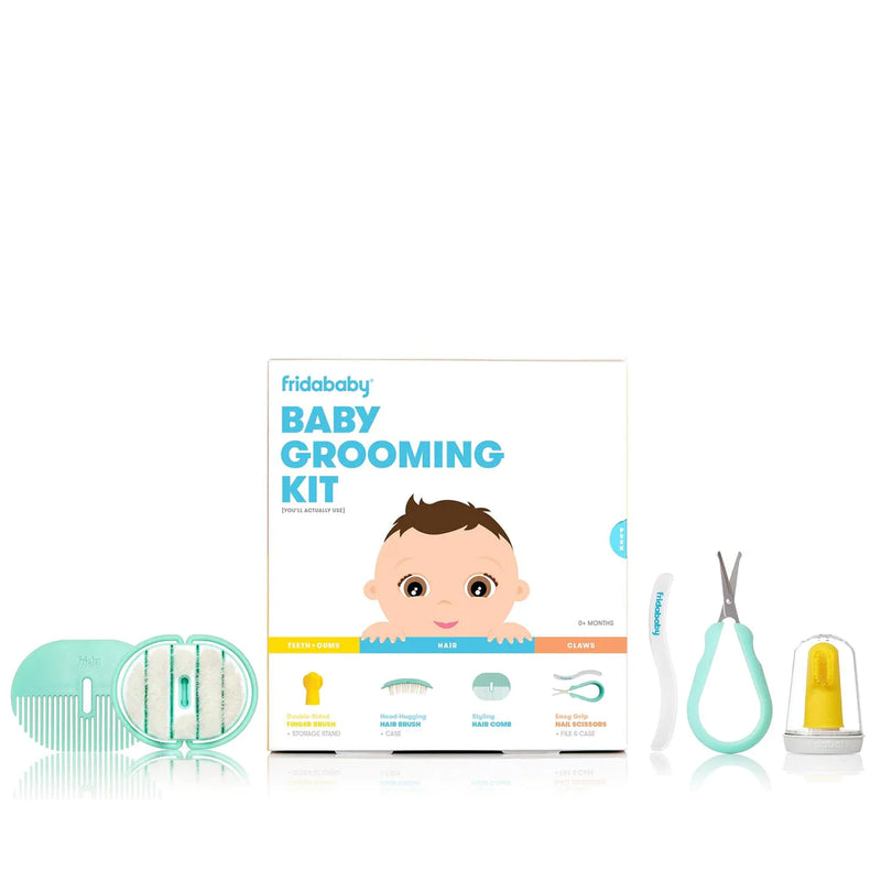 Frida Baby-Grooming Kit