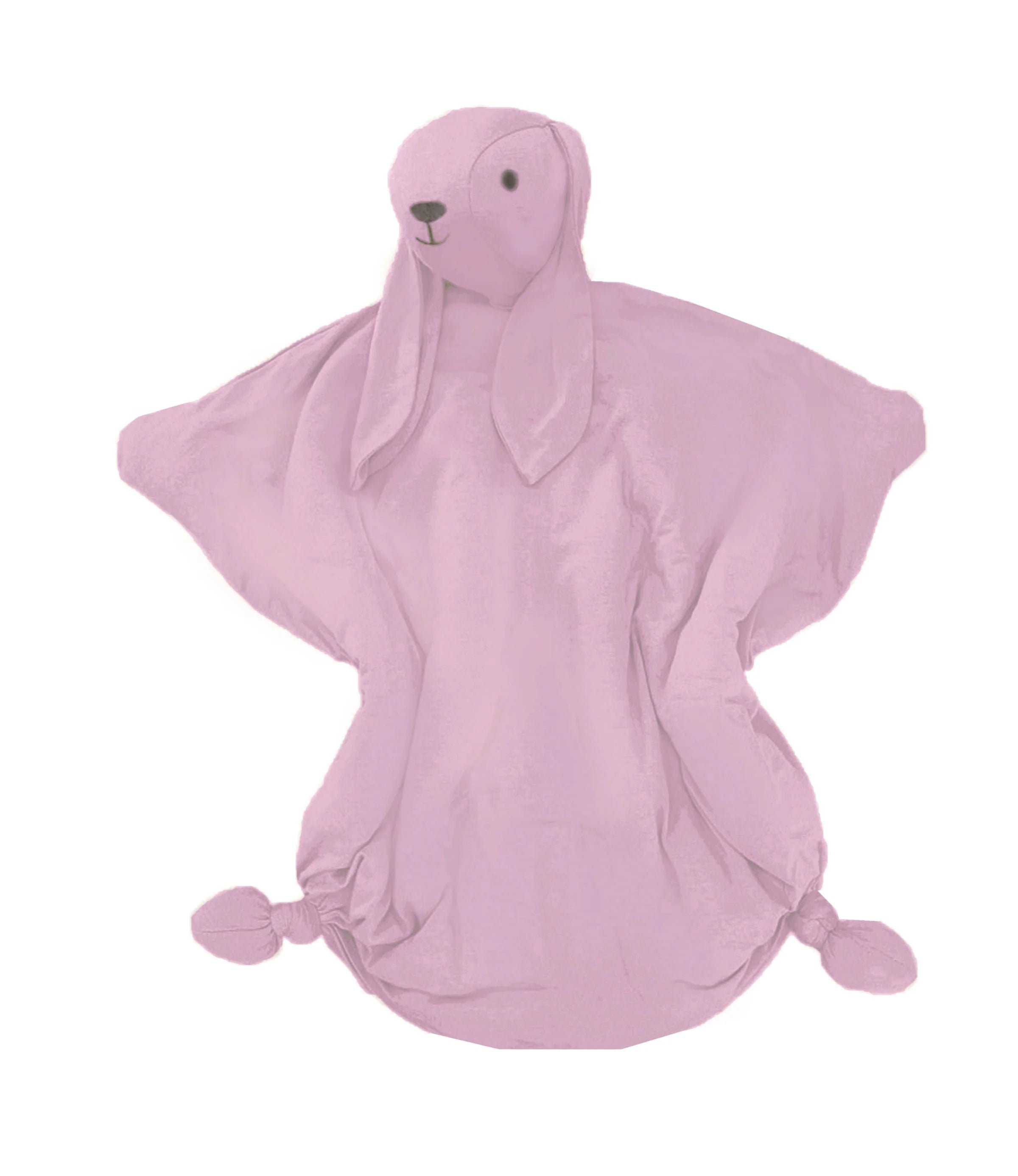 Lovey Blanket Friend