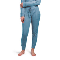 Cuddleblend Lounge Joggers Blue