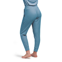 Cuddleblend Lounge Joggers Blue