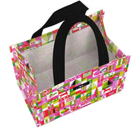 Small Gift Bag - Holiday Remix