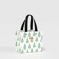 Small Gift Bag -Spruce Springsteen