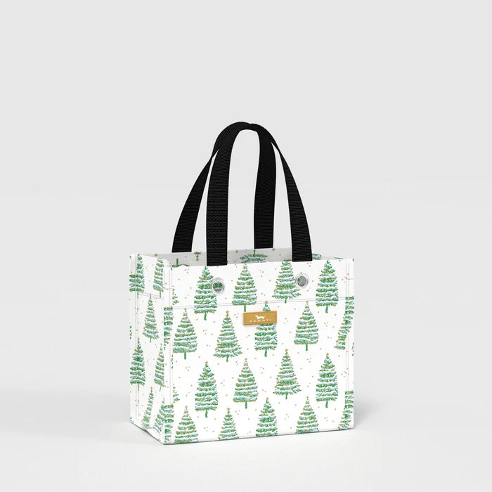 Small Gift Bag -Spruce Springsteen