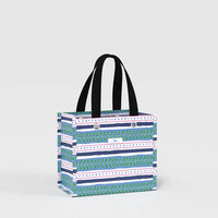 Small Gift Bag -Trim And Proper