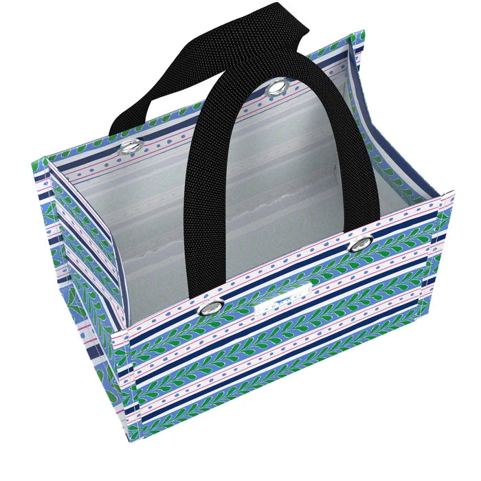Small Gift Bag -Trim And Proper