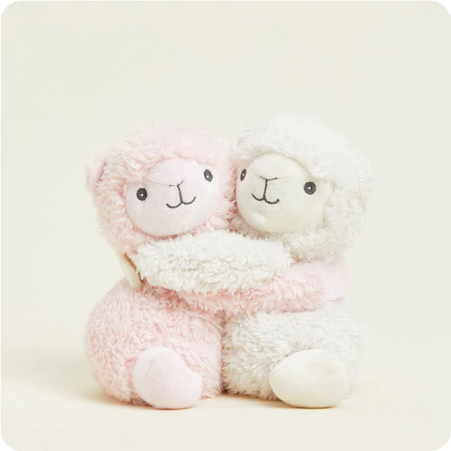 Warmies Hugs Plush