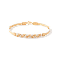 Heart And Soul Bracelet