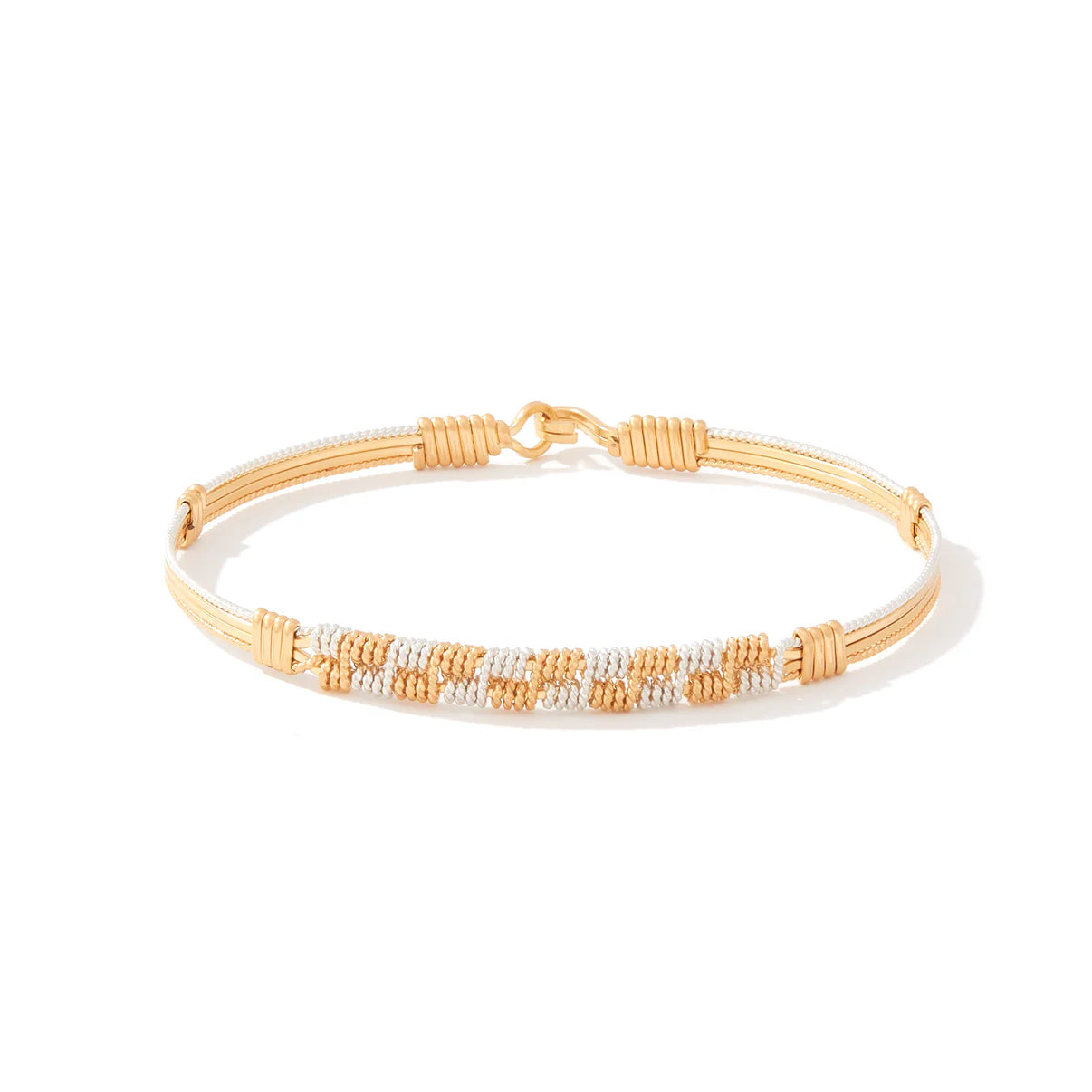 Heart And Soul Bracelet