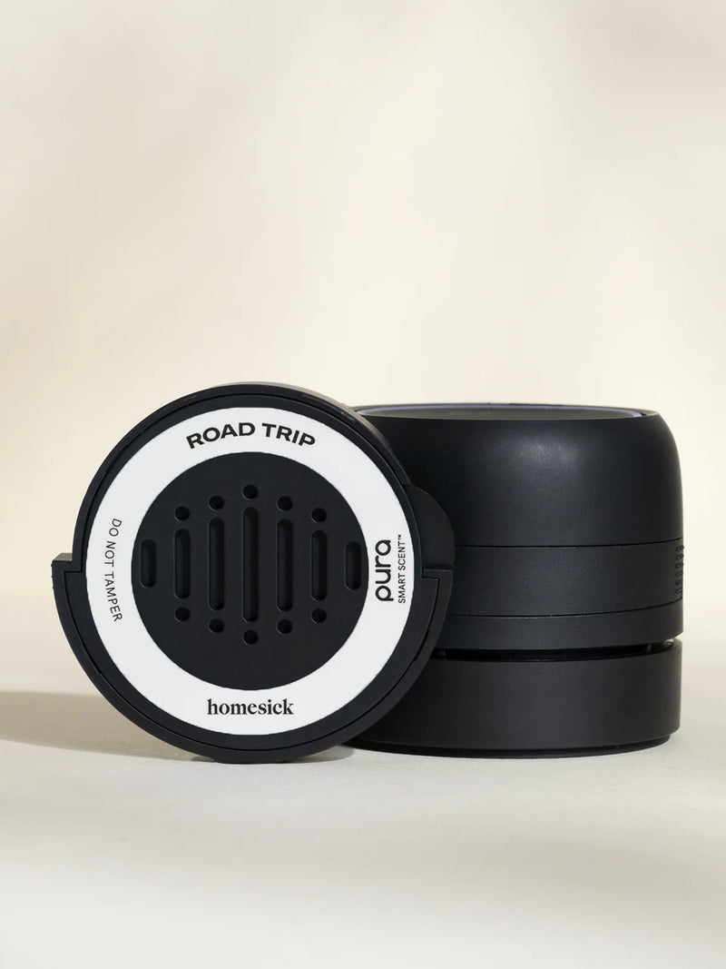 Road Trip Car Diffuser Refill