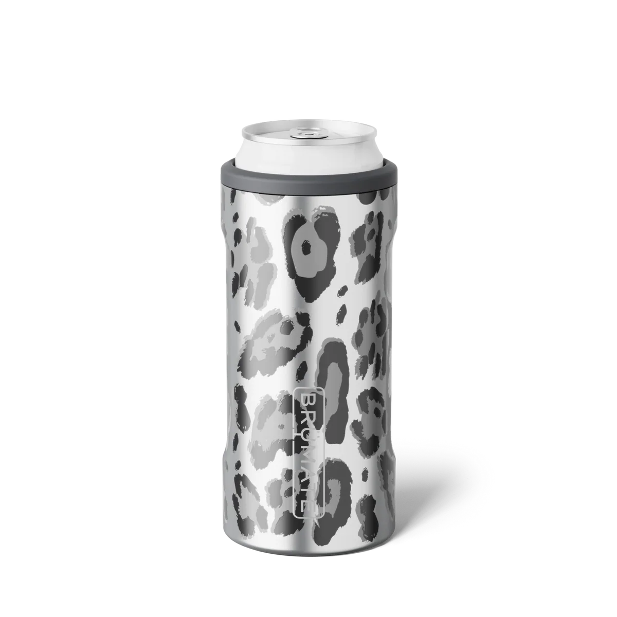 Brumate-Metallic Leopard Collection - Limited Edition