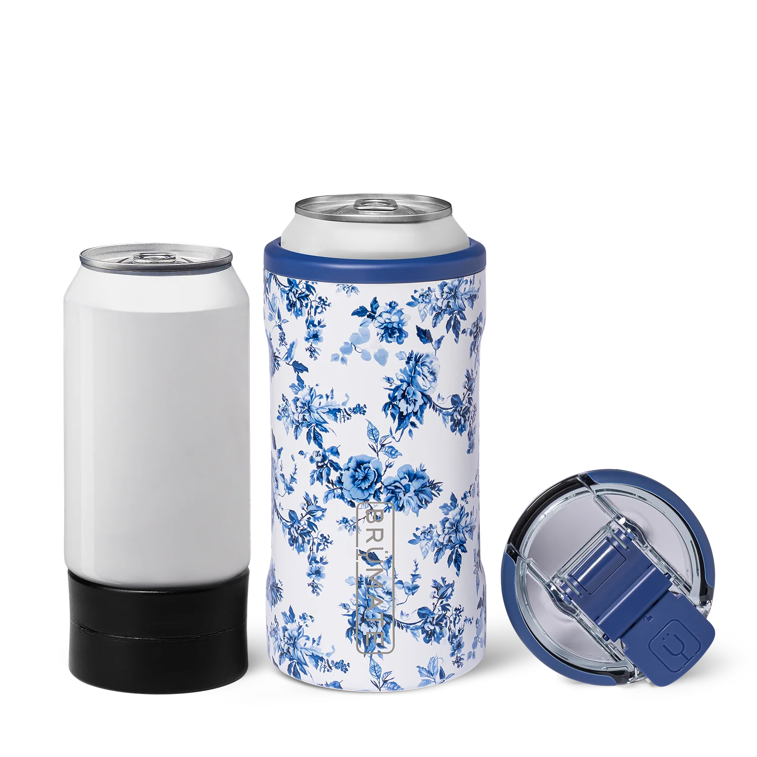 Hopsulator Trios